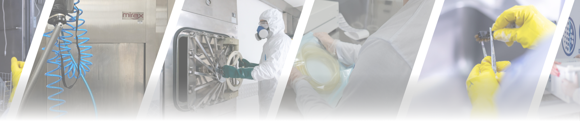 Pol�tica de Privacidade